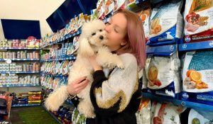 Negozio per animali a Roma Monterotondo