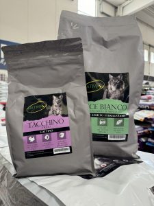 Vendita crocchette Grain Free a Roma nord